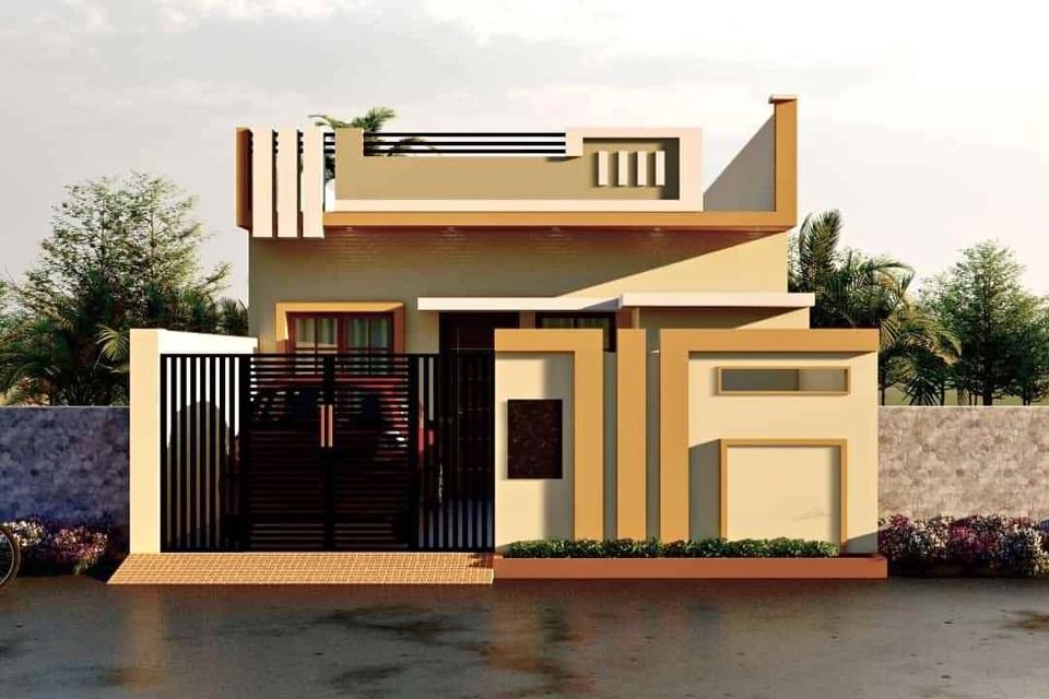 2 BHK